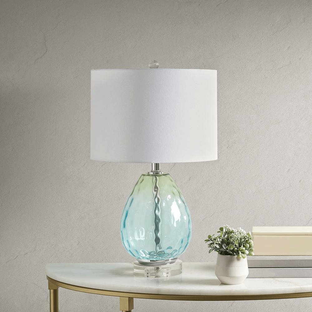 Borel Table Lamp - Mervyns