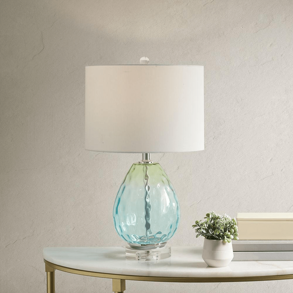 Borel Table Lamp - Mervyns