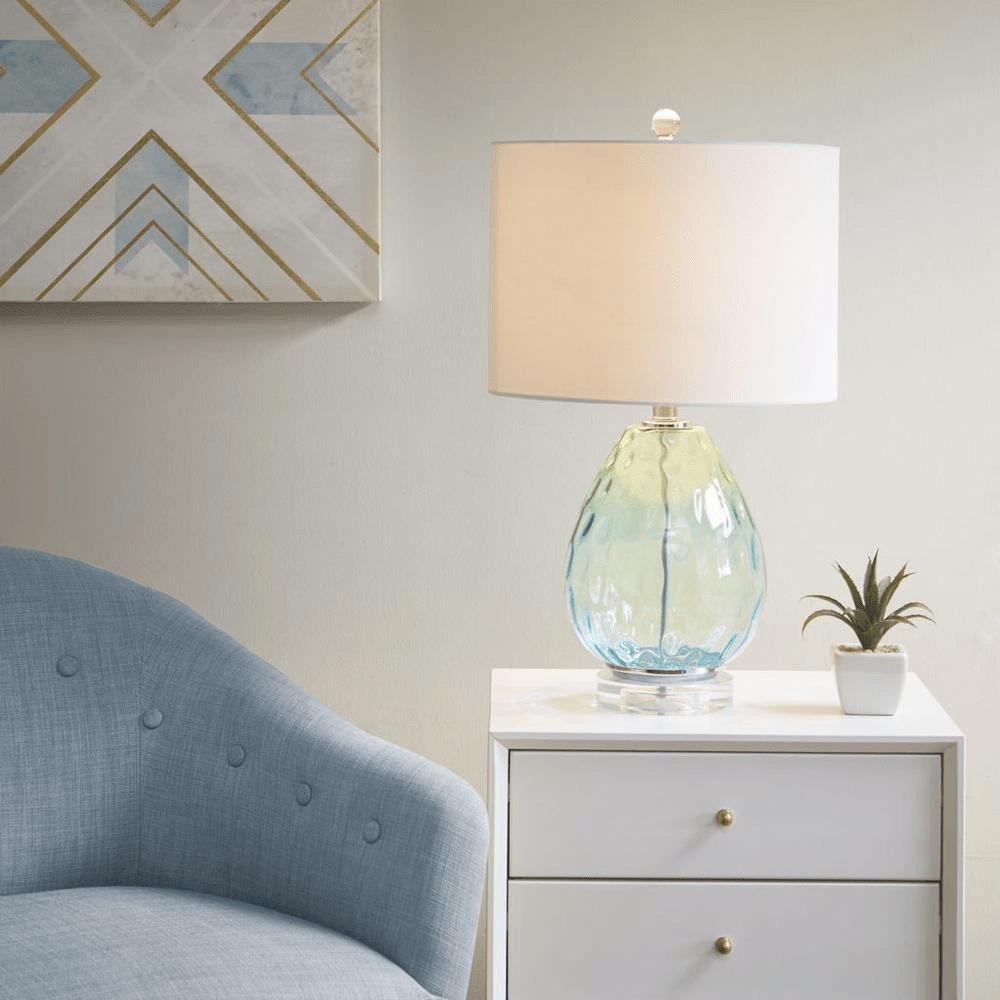 Borel Table Lamp - Mervyns