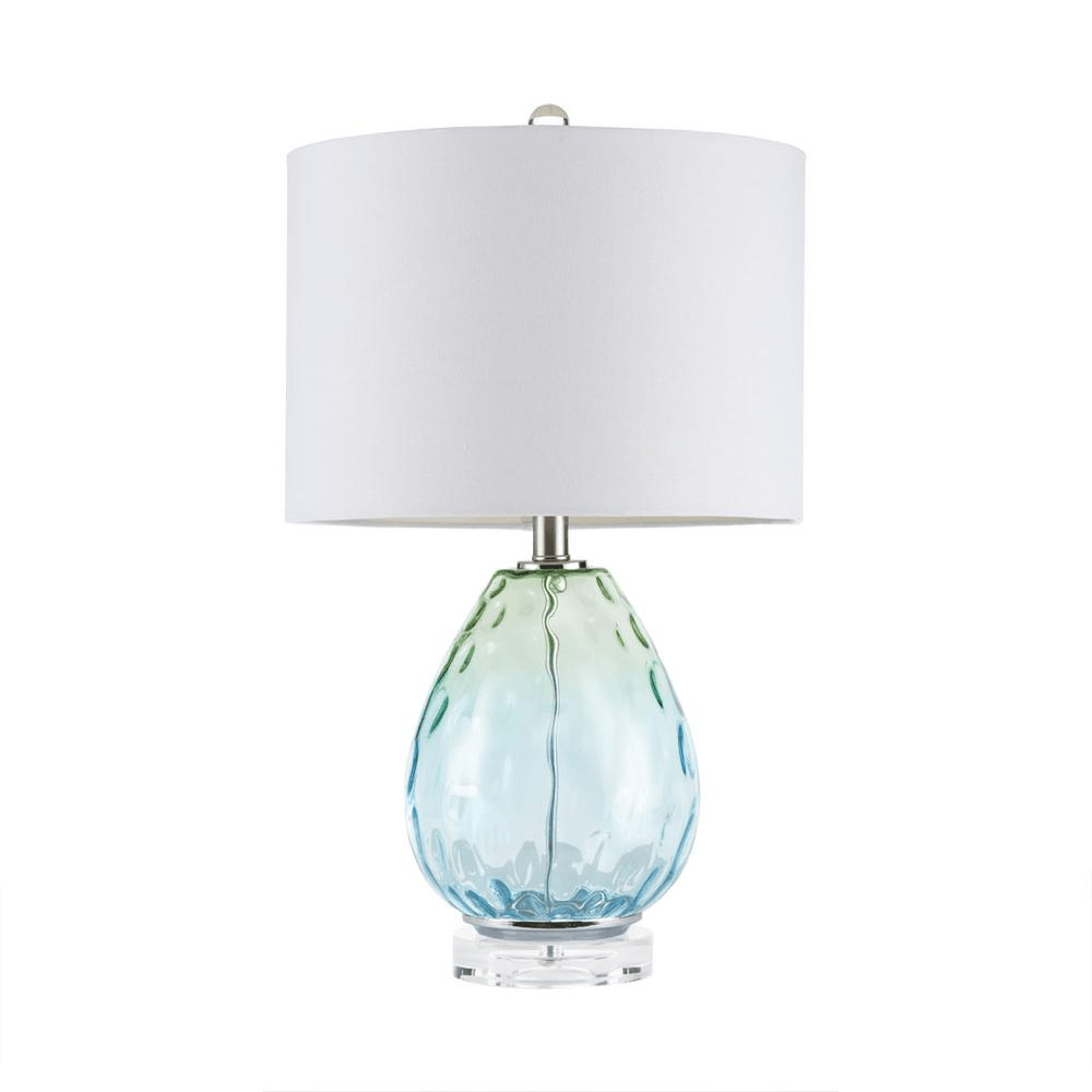 Borel Table Lamp - Mervyns