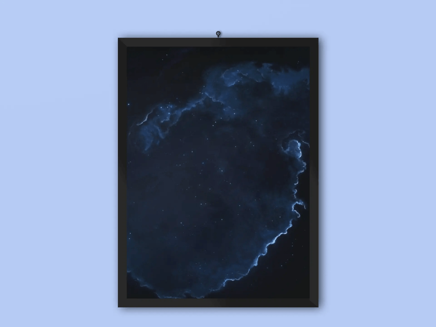 Born Galaxy Frame - Mervyns