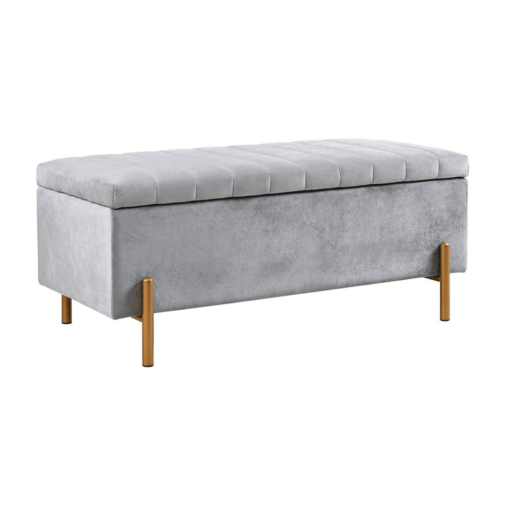 Boyden Storage Bench - Mervyns