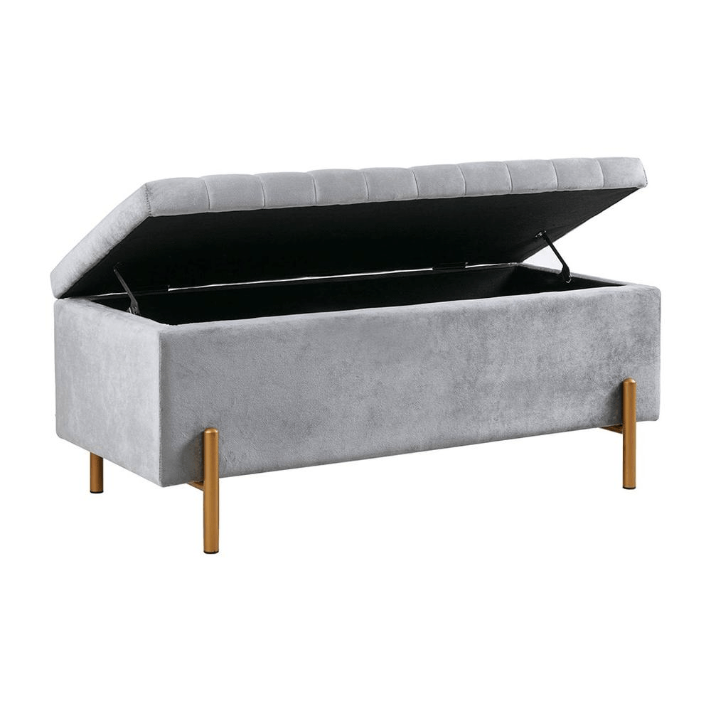 Boyden Storage Bench - Mervyns