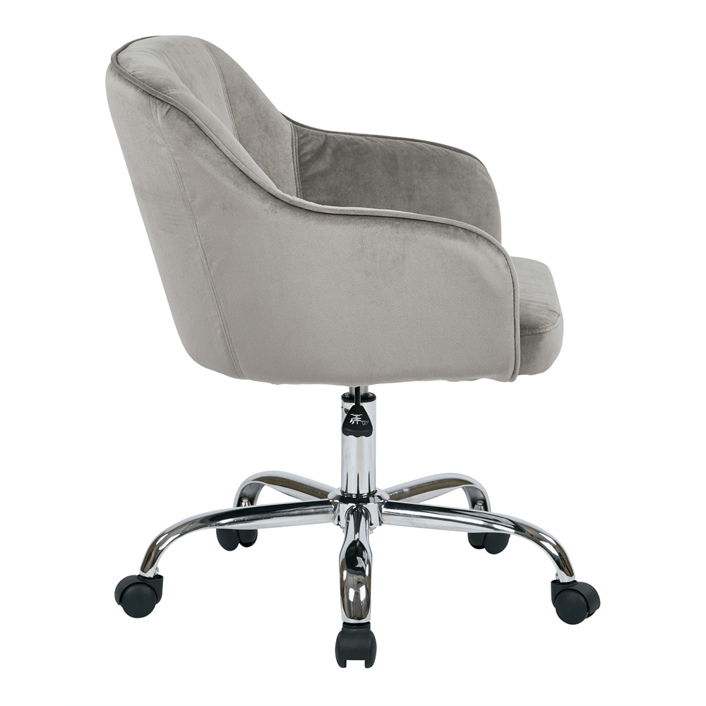 Bristol Task Chair - Mervyns