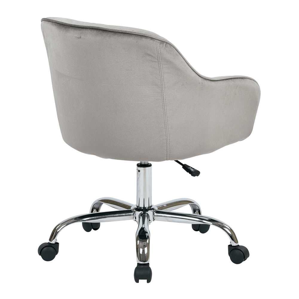 Bristol Task Chair - Mervyns