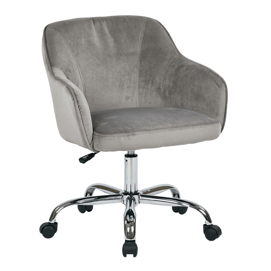 Bristol Task Chair - Mervyns