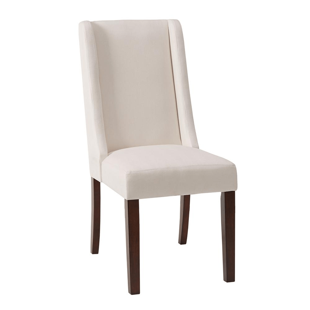 Brody Wing Dining Chair (Set of 2) - Mervyns