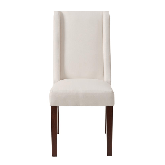 Brody Wing Dining Chair (Set of 2) - Mervyns