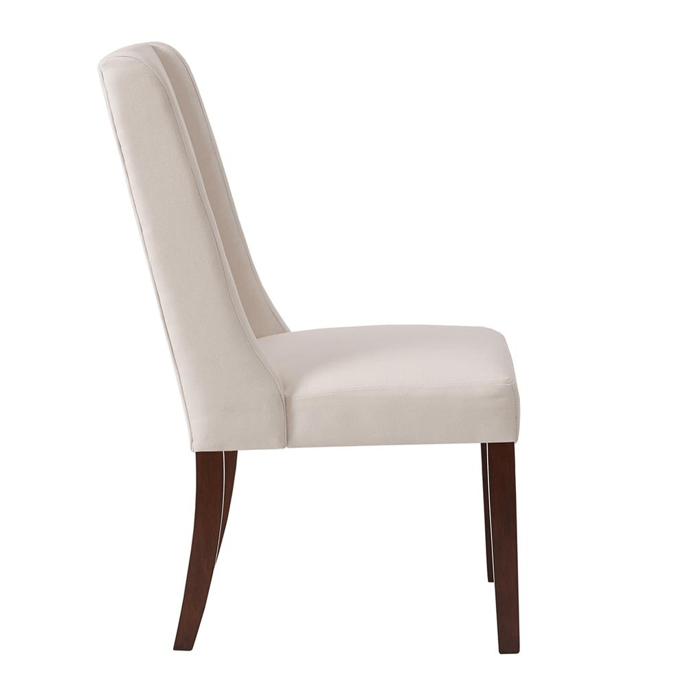 Brody Wing Dining Chair (Set of 2) - Mervyns