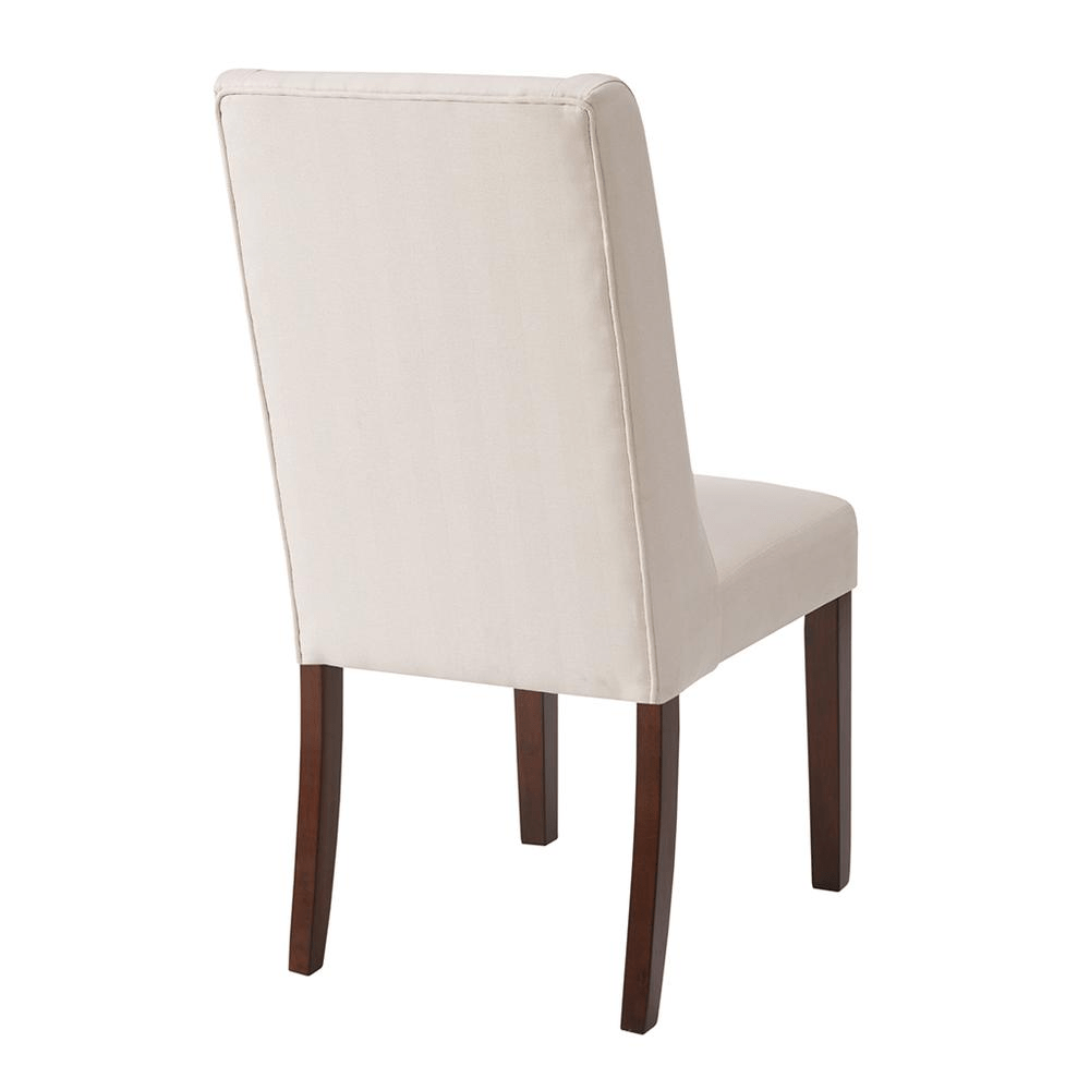 Brody Wing Dining Chair (Set of 2) - Mervyns