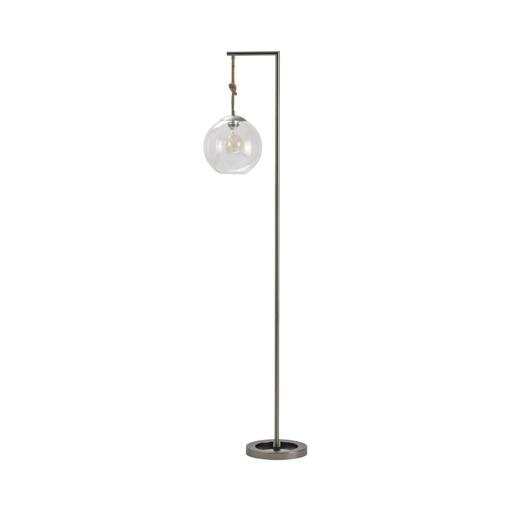 Brooks Floor Lamp - Mervyns