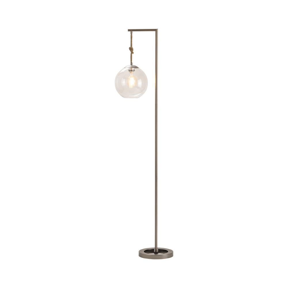 Brooks Floor Lamp - Mervyns