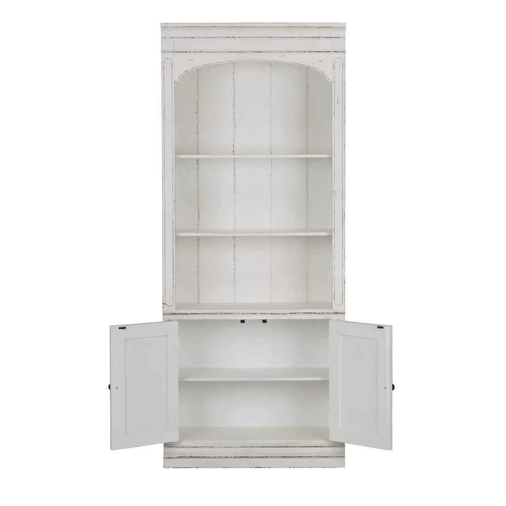 Bunching Bookcase (244 - HO201) - Mervyns