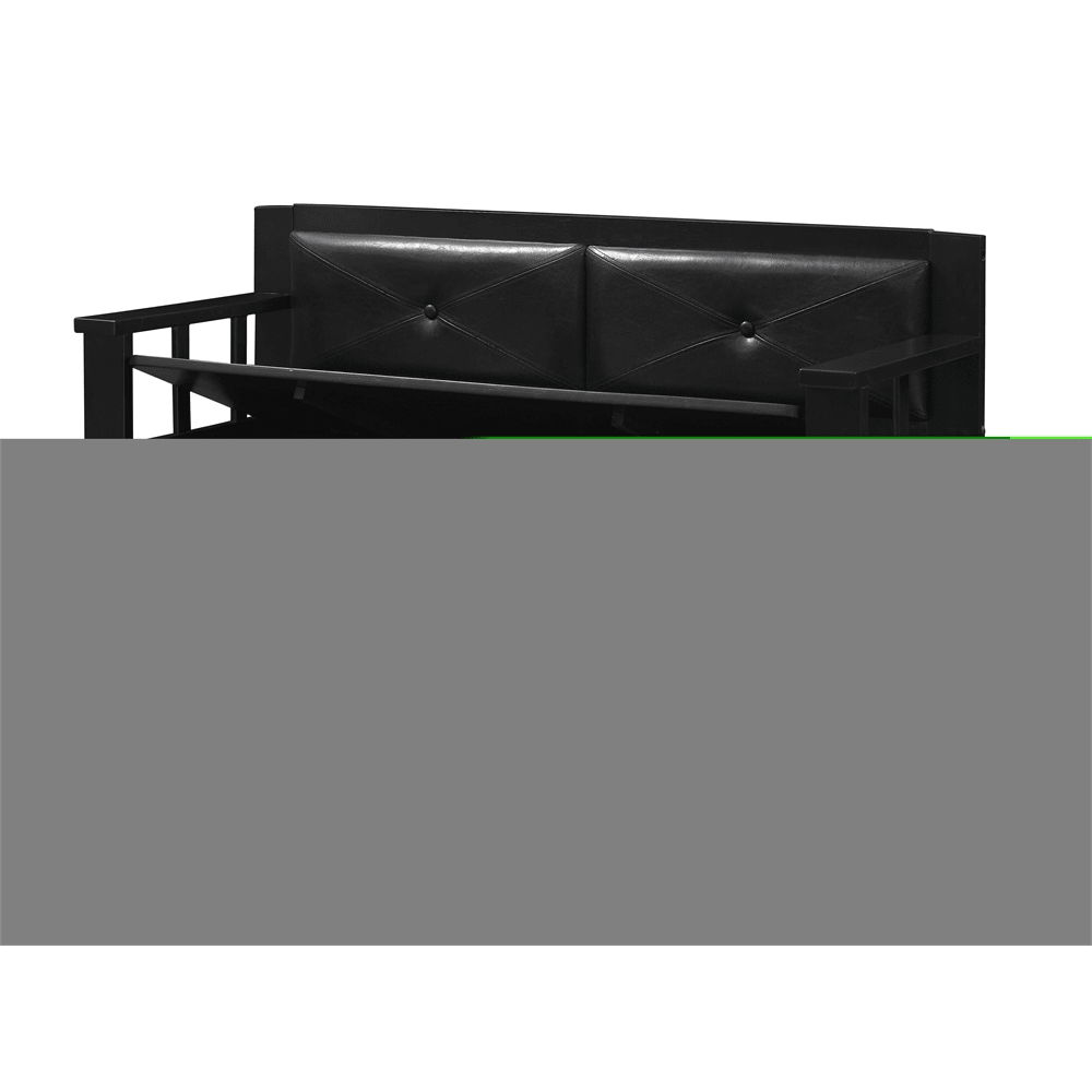 Carlton Padded Bench - Mervyns