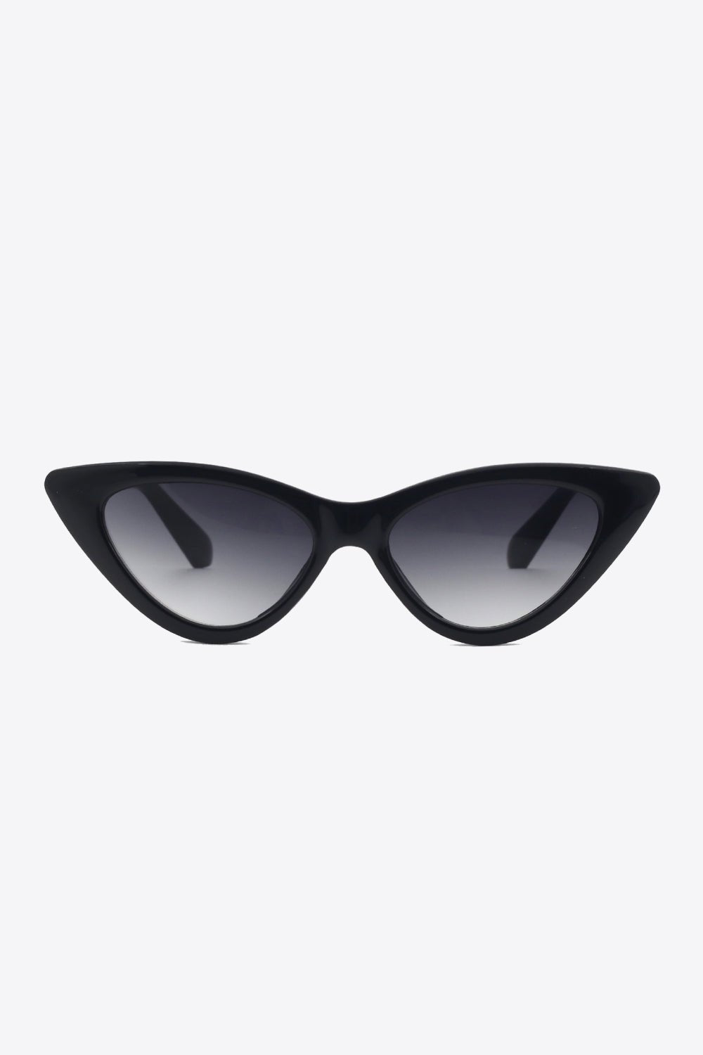 Chain Detail Cat - Eye Sunglasses - Mervyns