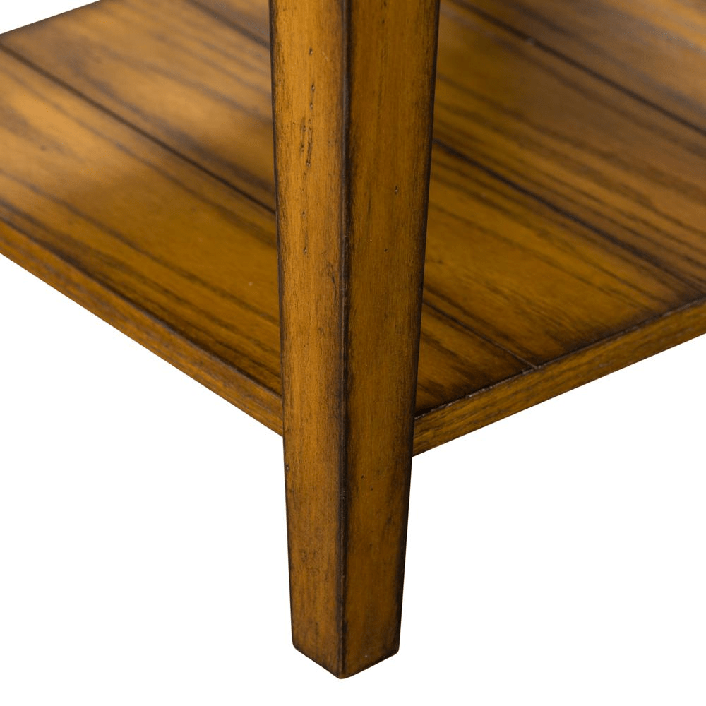 Chair Side Table (110 - OT1021) - Mervyns