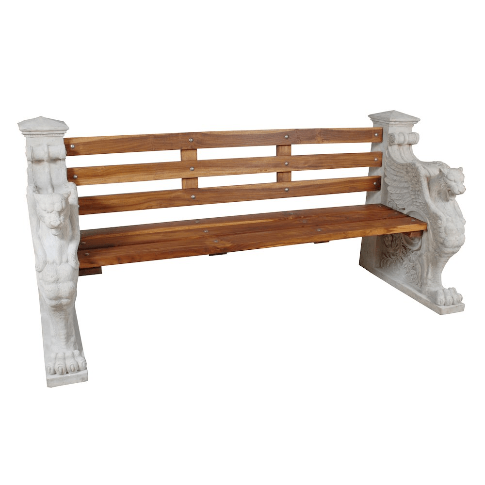 Charlottenburg Bench - Mervyns