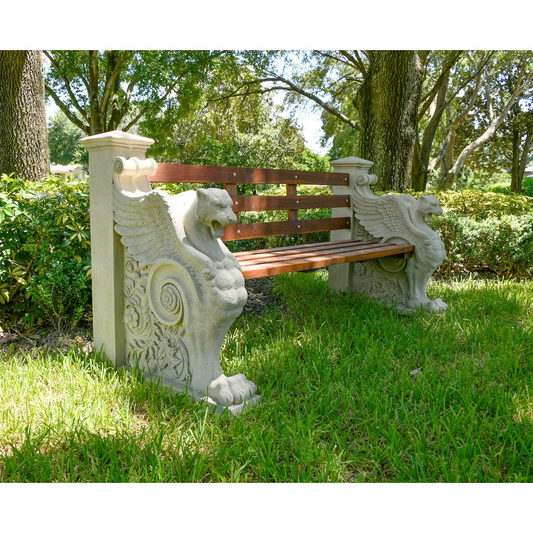 Charlottenburg Bench - Mervyns