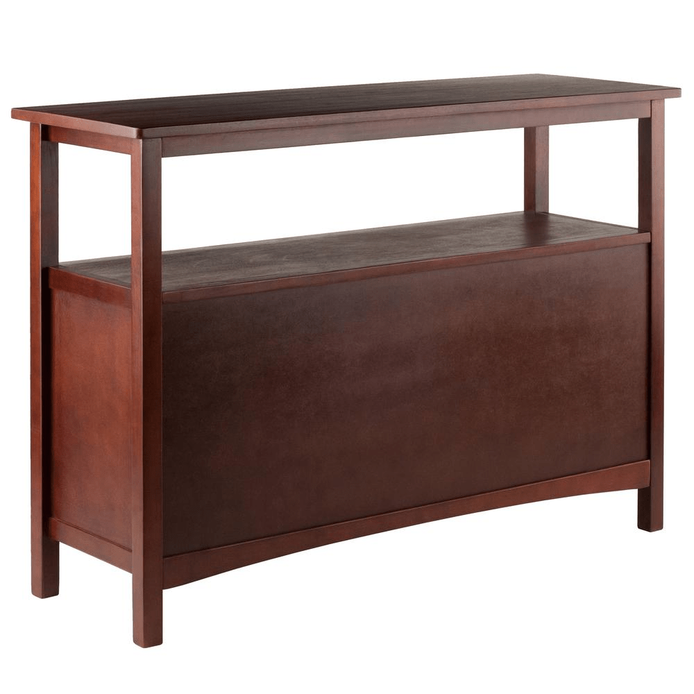 Colby Buffet Cabinet - Mervyns