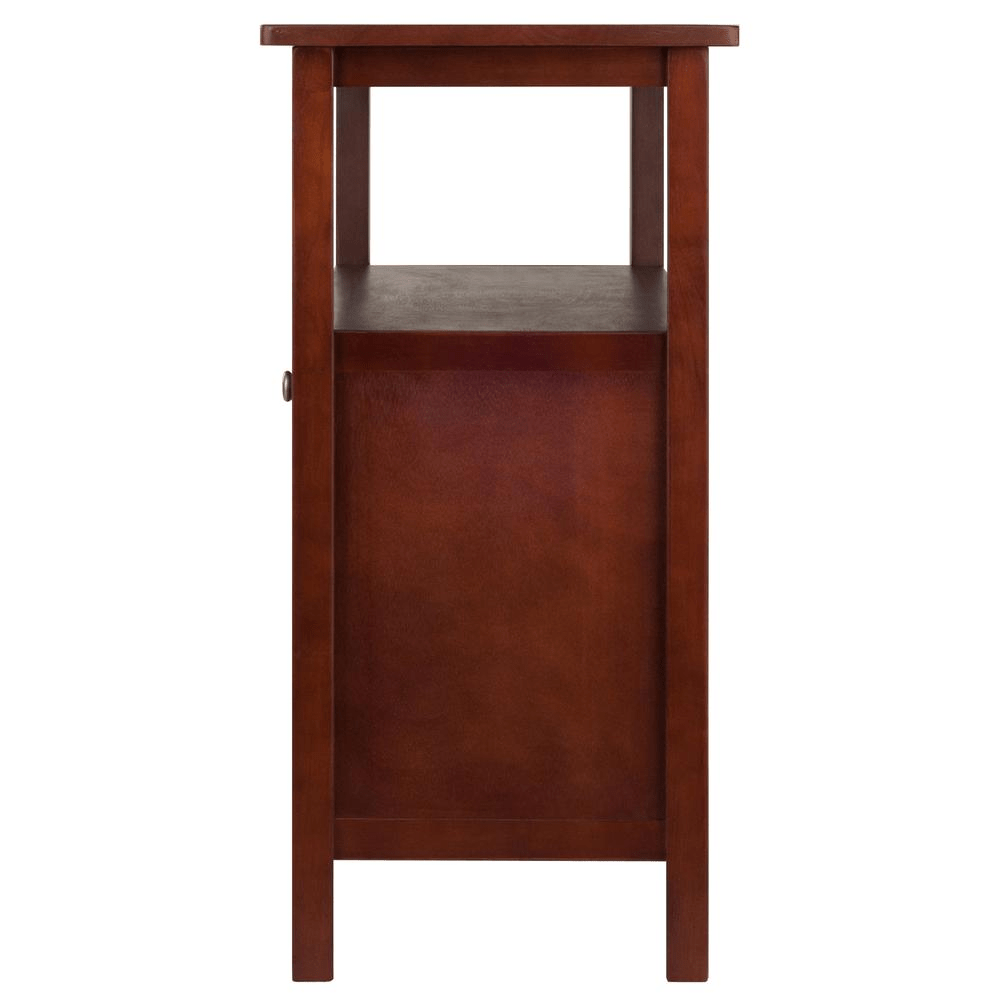 Colby Buffet Cabinet - Mervyns