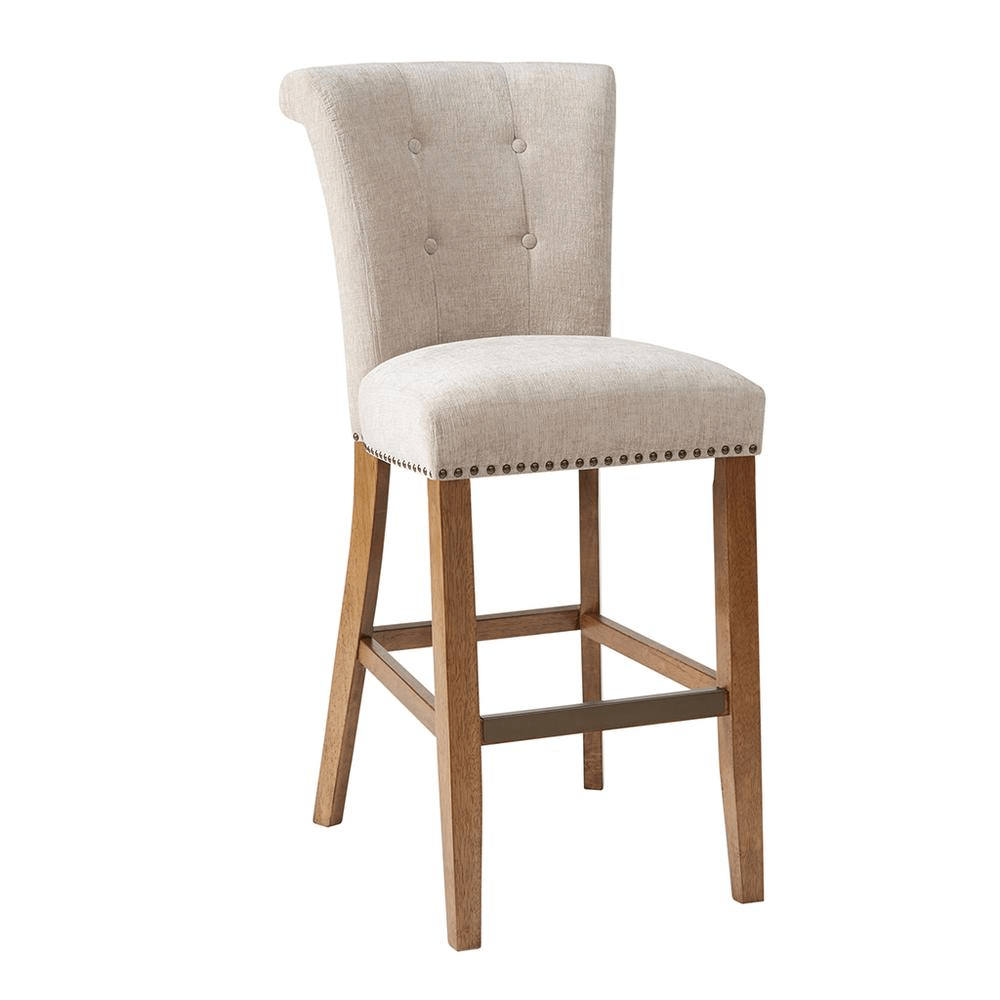 Colfax 30" Bar Stool,MP104 - 0060 - Mervyns