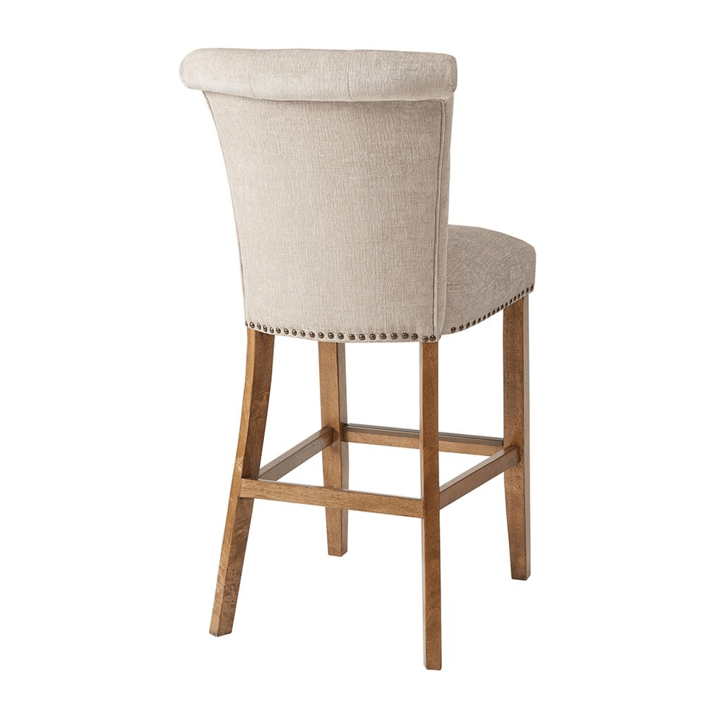 Colfax 30" Bar Stool,MP104 - 0060 - Mervyns