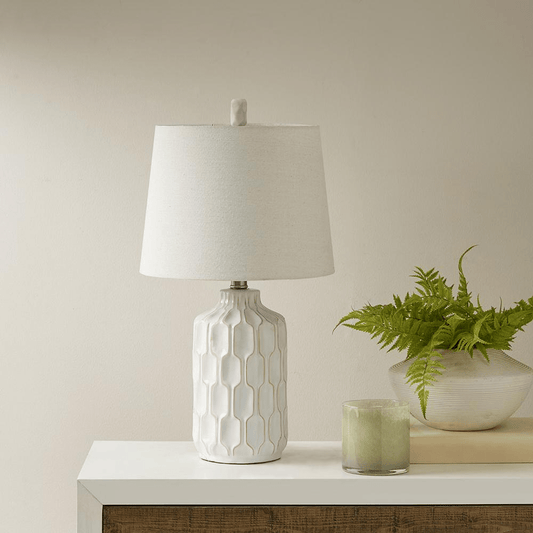 Contour Table Lamp - Mervyns