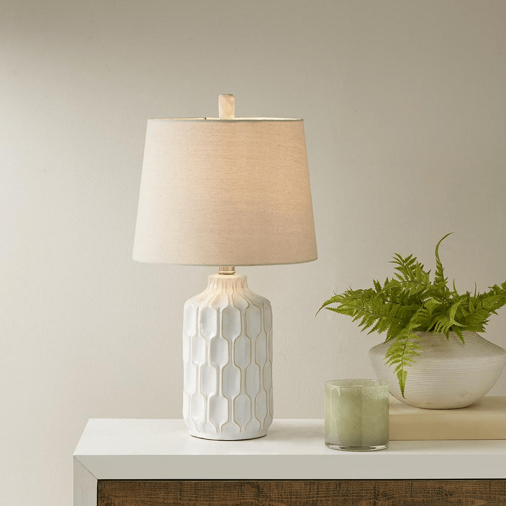 Contour Table Lamp - Mervyns