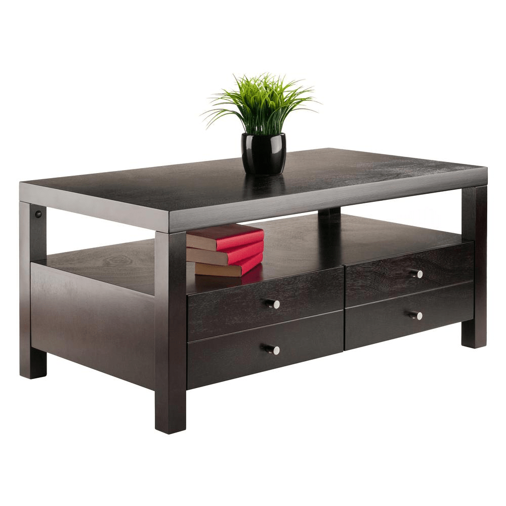 Copenhagen Coffee Table - Mervyns