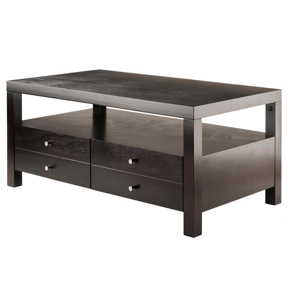 Copenhagen Coffee Table - Mervyns