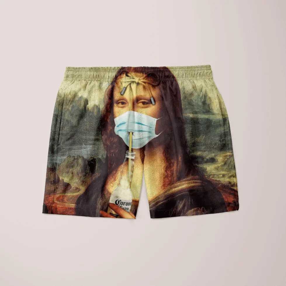 CORONA LISA Shorts - Mervyns