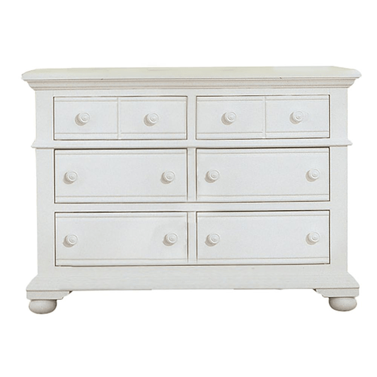 Cottage Traditions Double Dresser - Mervyns