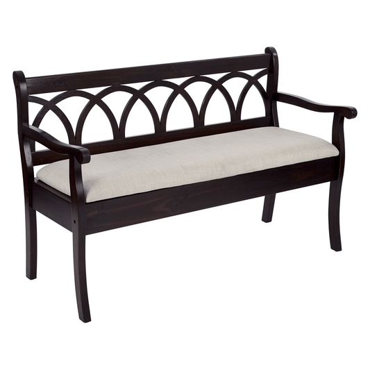 Coventry Storage Bench - Mervyns