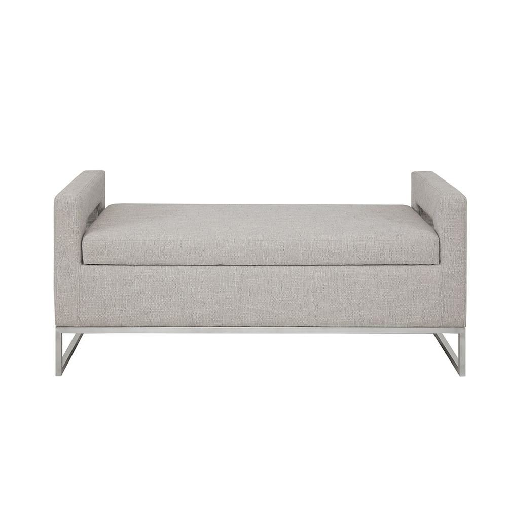 Crawford Storage Bench - Mervyns