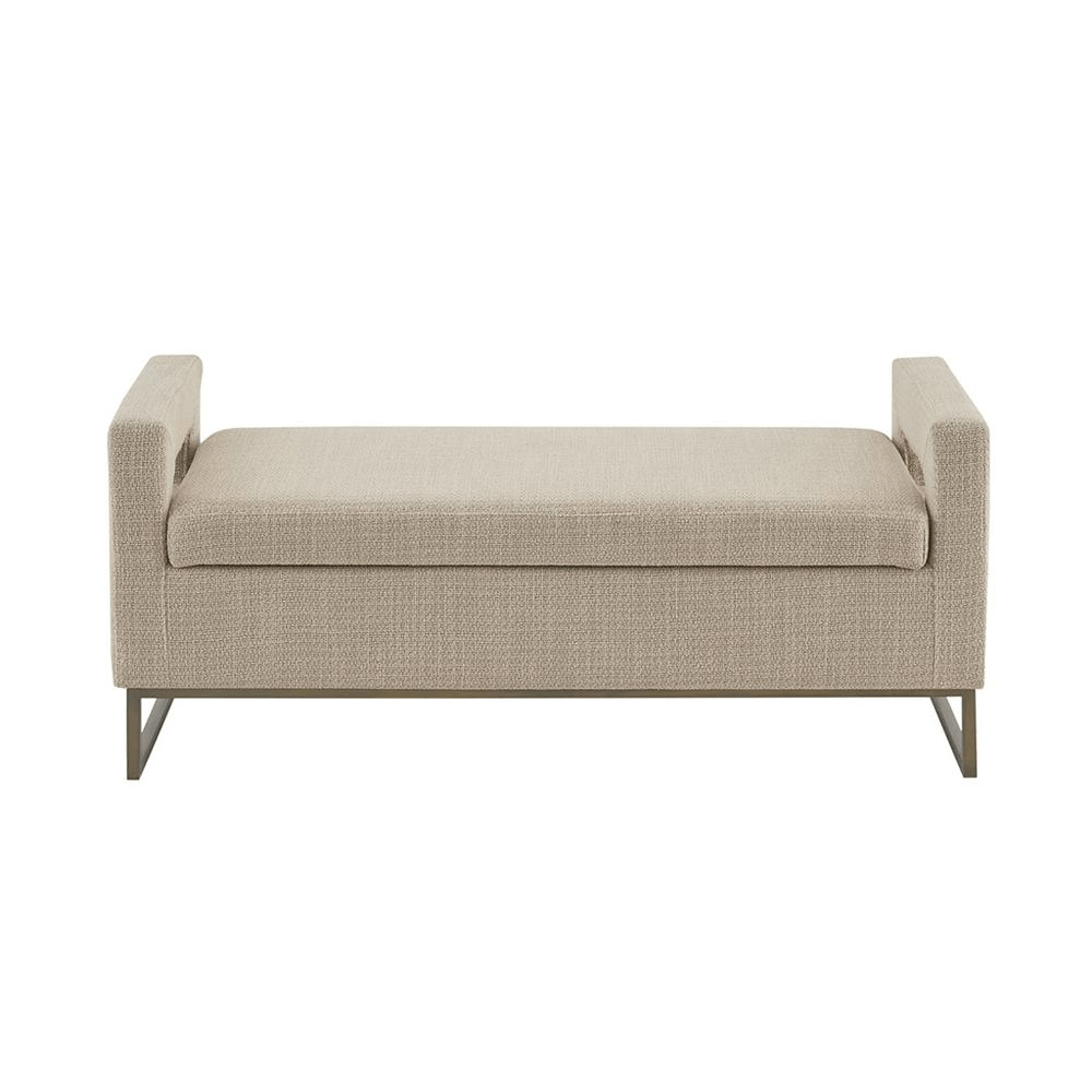 Crawford Storage Bench - Mervyns