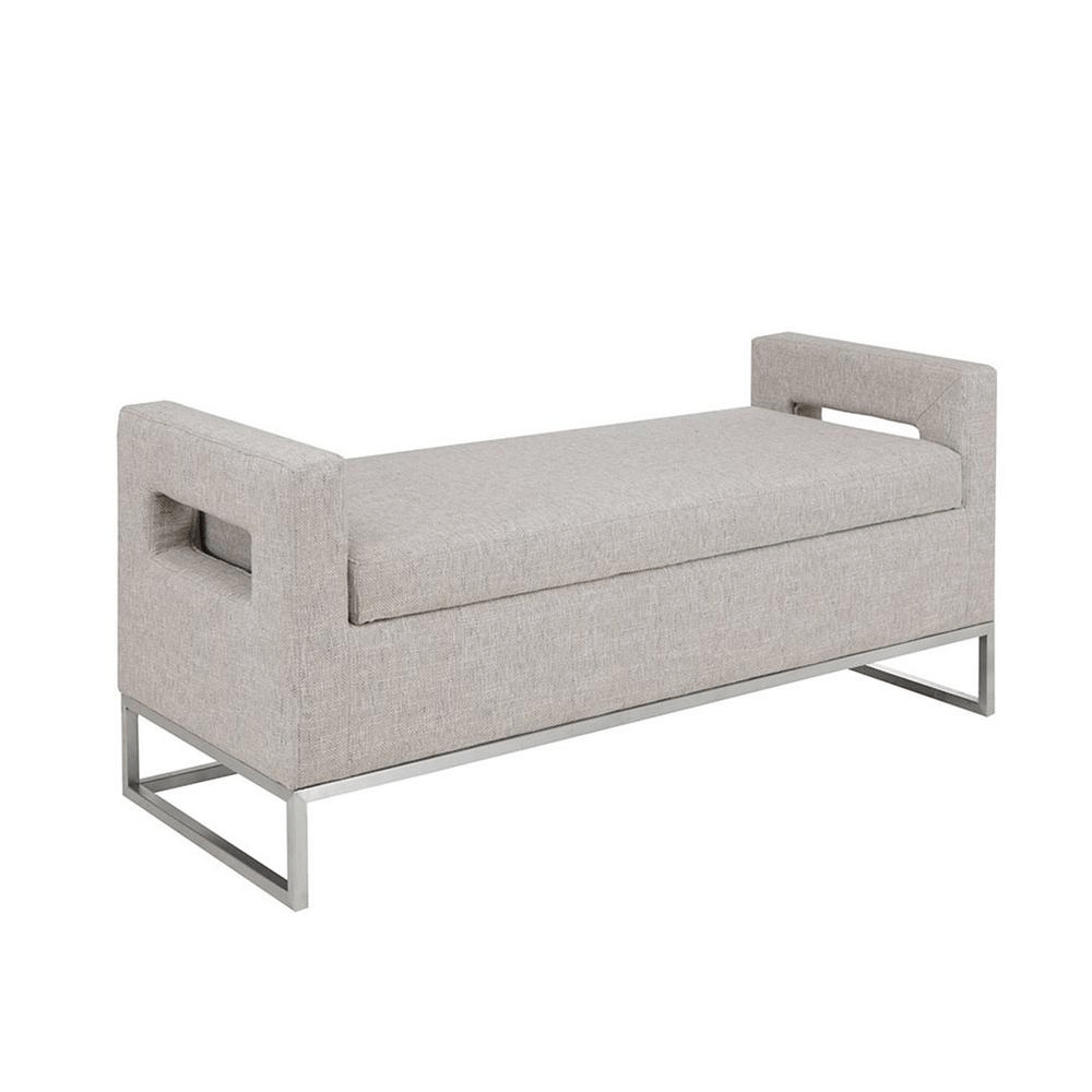 Crawford Storage Bench - Mervyns