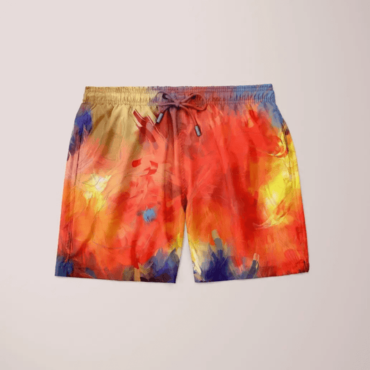 Create Colors Shorts - Mervyns