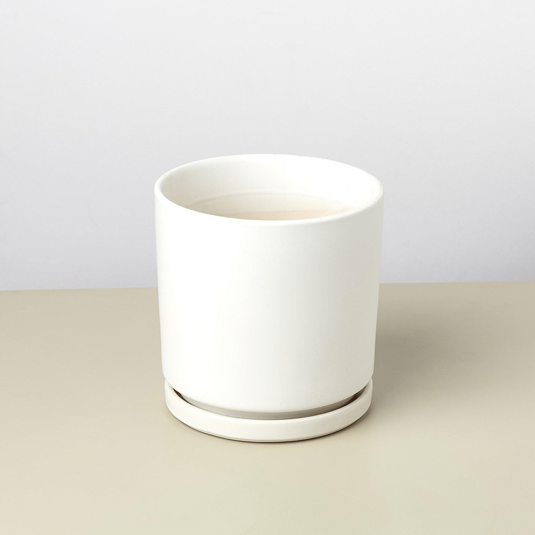 Cylinder Planter - Mervyns