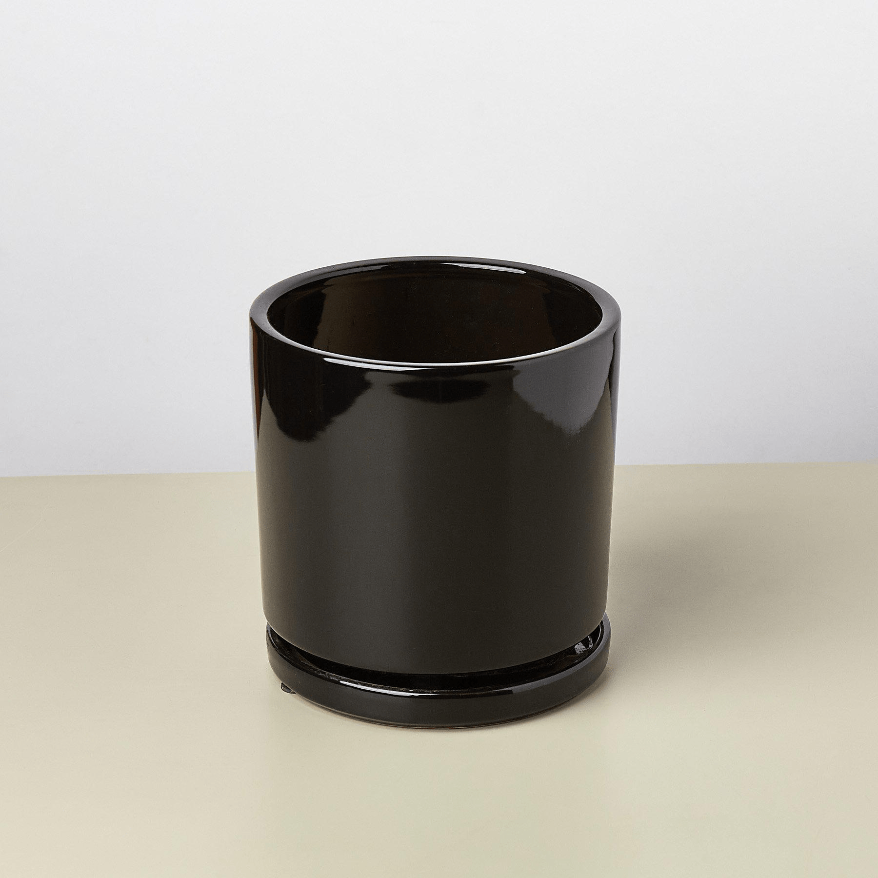 Cylinder Planter - Mervyns