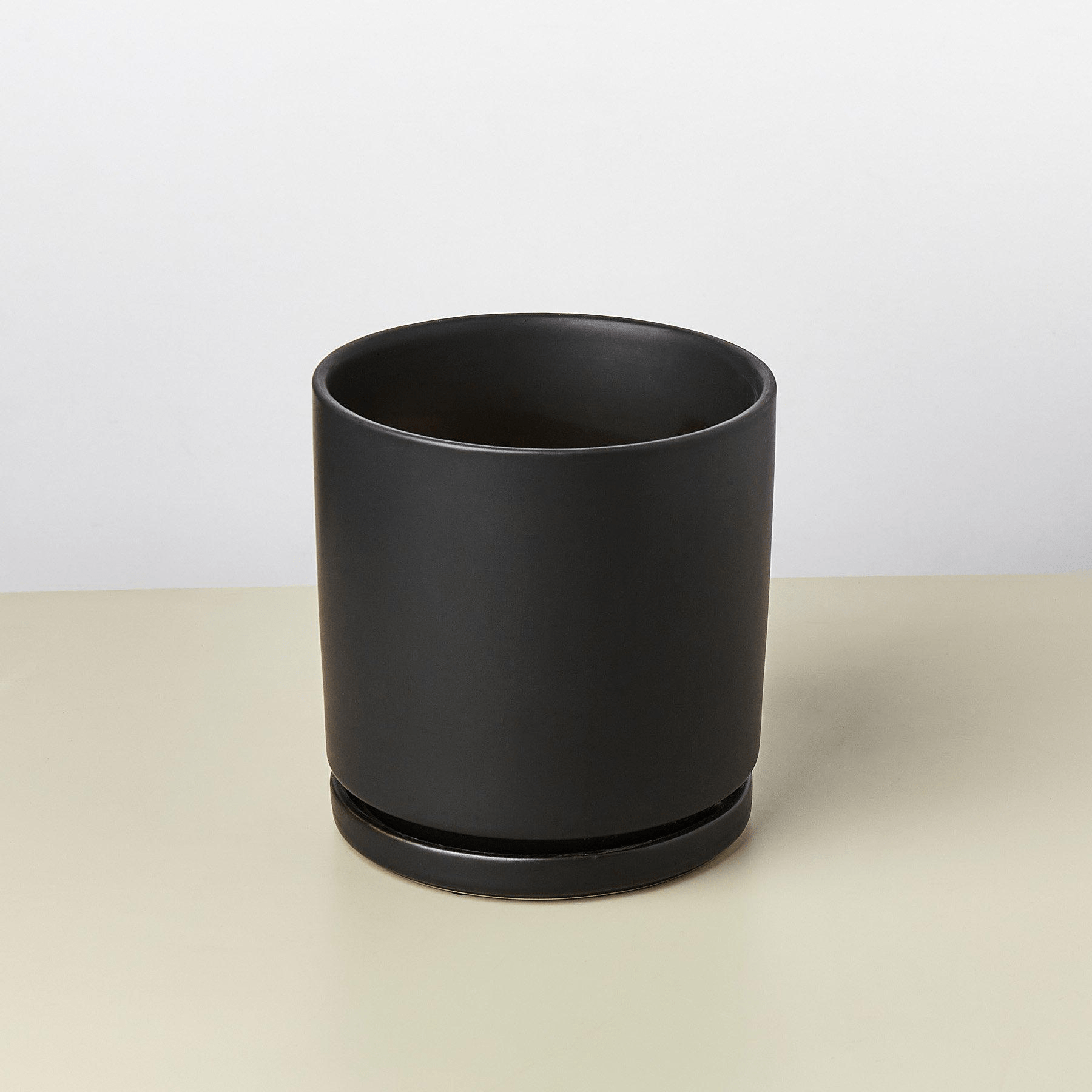 Cylinder Planter - Mervyns