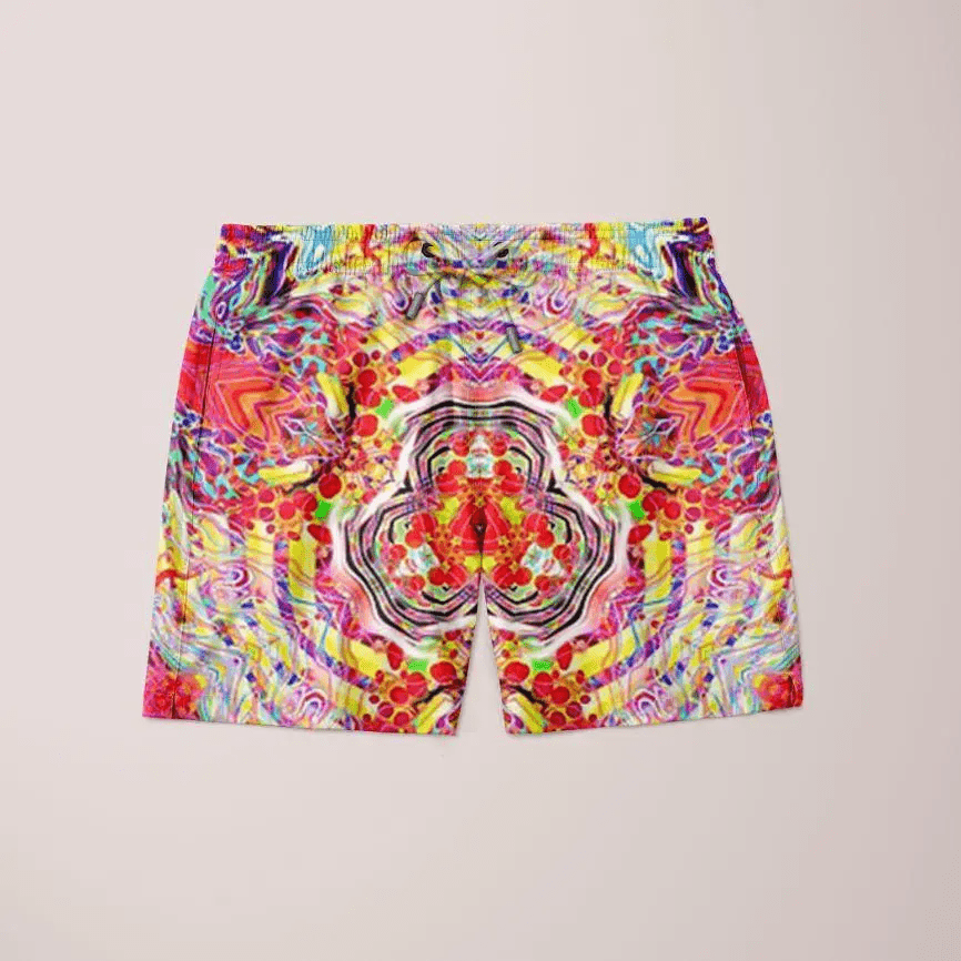 Da Heala Shorts - Mervyns