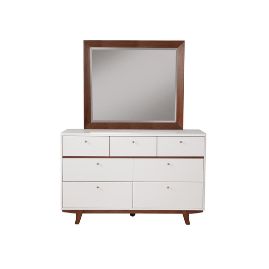 Dakota 7 Drawer Dresser - Mervyns