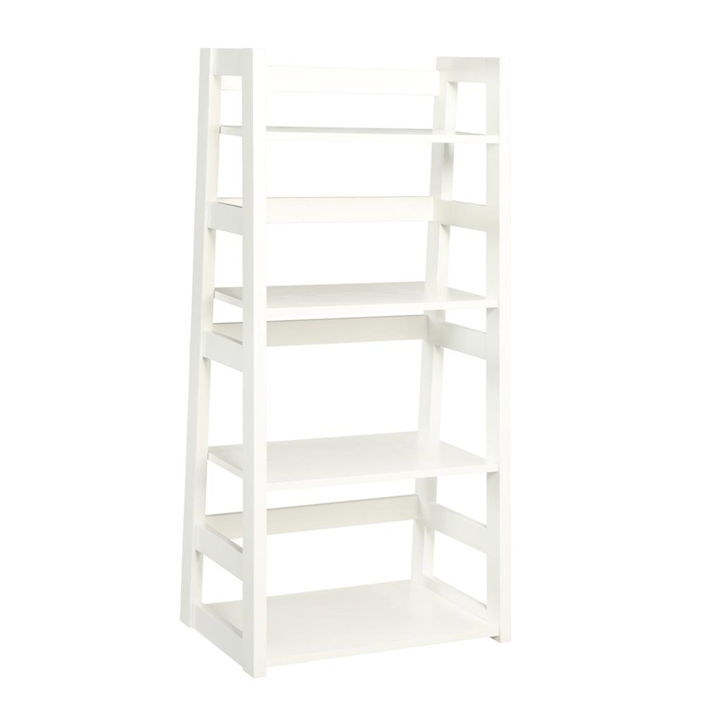 Designs2Go Trestle Bookcase - Mervyns