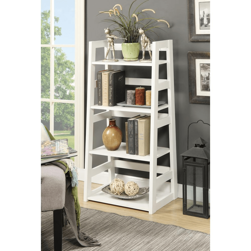 Designs2Go Trestle Bookcase - Mervyns