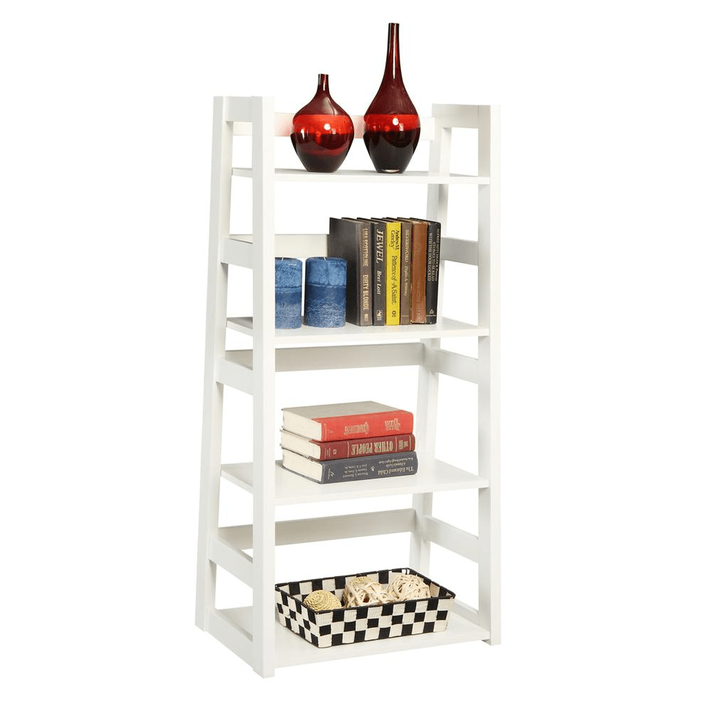 Designs2Go Trestle Bookcase - Mervyns