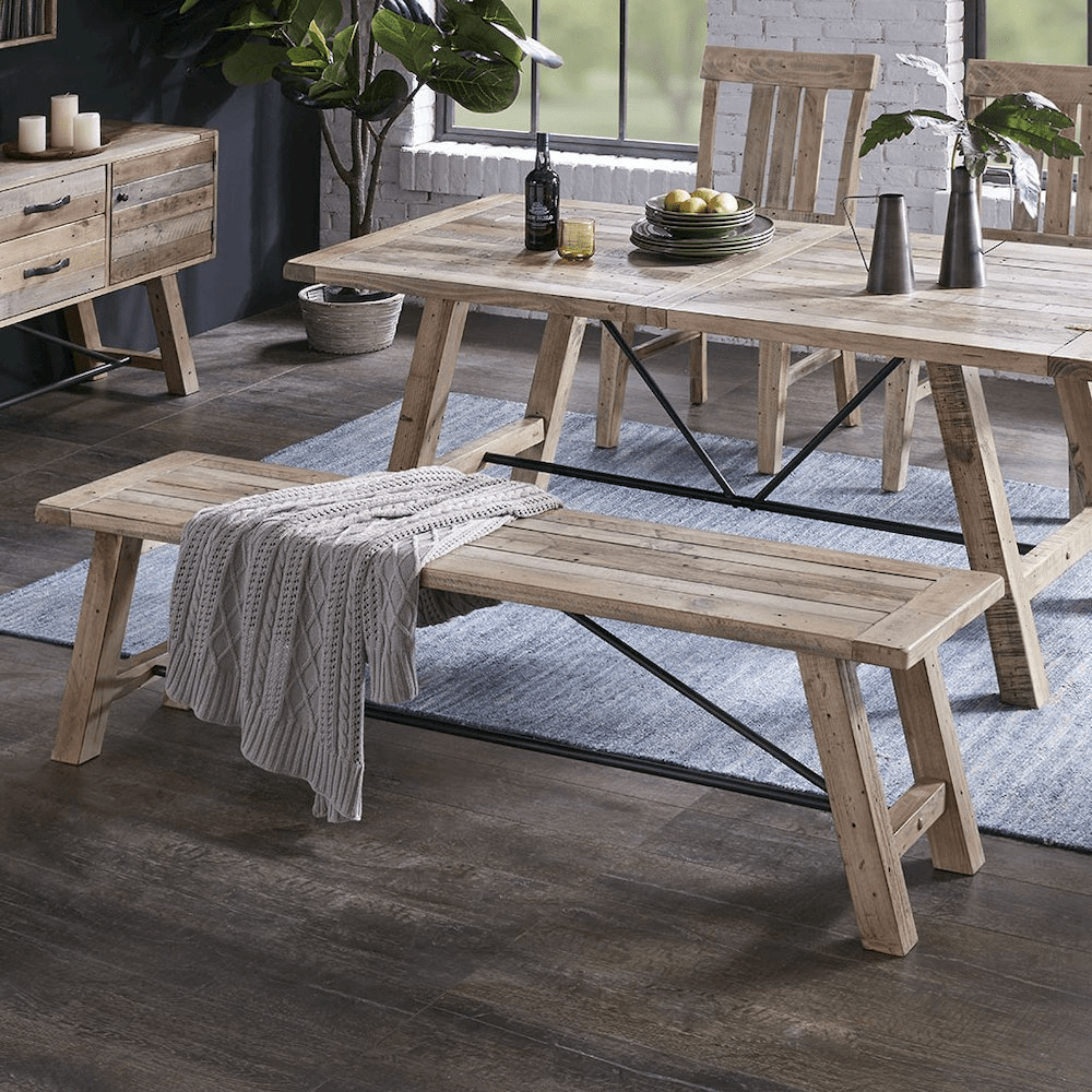 Dining Bench - Mervyns