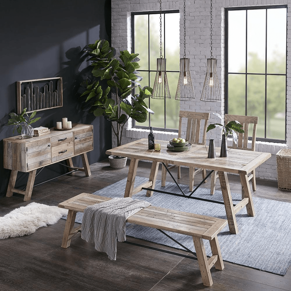 Dining Bench - Mervyns