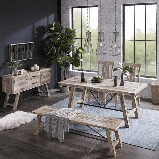 Dining Bench - Mervyns