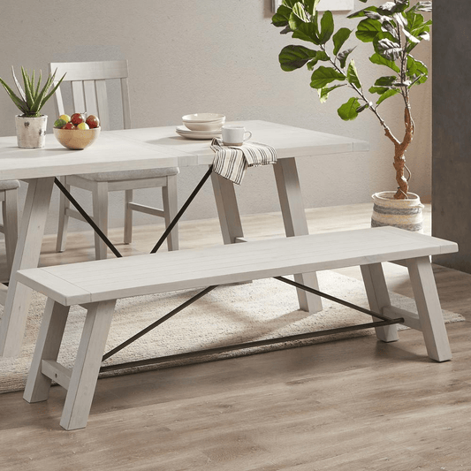 Dining Bench - Mervyns