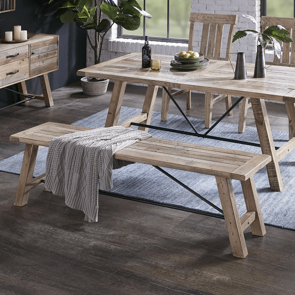 Dining Bench - Mervyns